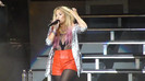 Entrance and All Night Long- Demi Lovato 08646