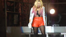 Entrance and All Night Long- Demi Lovato 08182