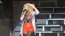Entrance and All Night Long- Demi Lovato 08648