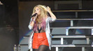 Entrance and All Night Long- Demi Lovato 08650
