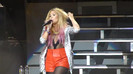Entrance and All Night Long- Demi Lovato 08652