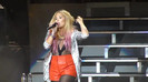 Entrance and All Night Long- Demi Lovato 08653