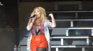 Entrance and All Night Long- Demi Lovato 08657