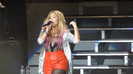 Entrance and All Night Long- Demi Lovato 08660