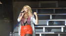Entrance and All Night Long- Demi Lovato 08664