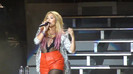 Entrance and All Night Long- Demi Lovato 08665