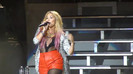 Entrance and All Night Long- Demi Lovato 08668