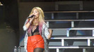 Entrance and All Night Long- Demi Lovato 08670