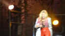 Entrance and All Night Long- Demi Lovato 08204
