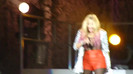 Entrance and All Night Long- Demi Lovato 08207