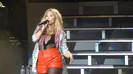 Entrance and All Night Long- Demi Lovato 08675