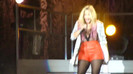 Entrance and All Night Long- Demi Lovato 08211