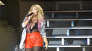 Entrance and All Night Long- Demi Lovato 08681