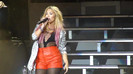 Entrance and All Night Long- Demi Lovato 08682