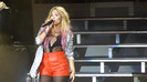 Entrance and All Night Long- Demi Lovato 08684