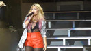 Entrance and All Night Long- Demi Lovato 08686