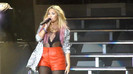 Entrance and All Night Long- Demi Lovato 08690