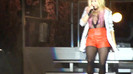 Entrance and All Night Long- Demi Lovato 08225