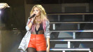 Entrance and All Night Long- Demi Lovato 08695