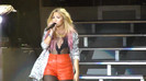 Entrance and All Night Long- Demi Lovato 08697