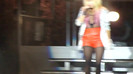 Entrance and All Night Long- Demi Lovato 08228