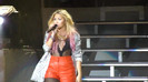 Entrance and All Night Long- Demi Lovato 08699