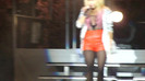 Entrance and All Night Long- Demi Lovato 08230