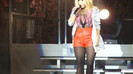 Entrance and All Night Long- Demi Lovato 08232