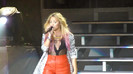 Entrance and All Night Long- Demi Lovato 08704