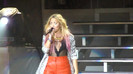 Entrance and All Night Long- Demi Lovato 08707