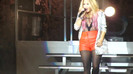 Entrance and All Night Long- Demi Lovato 08241