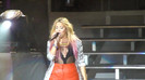 Entrance and All Night Long- Demi Lovato 08711