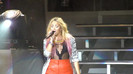 Entrance and All Night Long- Demi Lovato 08712