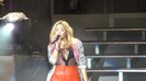 Entrance and All Night Long- Demi Lovato 08716