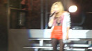 Entrance and All Night Long- Demi Lovato 08248