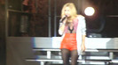Entrance and All Night Long- Demi Lovato 08251
