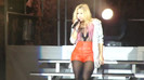 Entrance and All Night Long- Demi Lovato 08253
