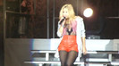 Entrance and All Night Long- Demi Lovato 08254