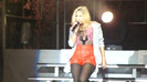 Entrance and All Night Long- Demi Lovato 08256