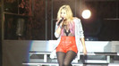 Entrance and All Night Long- Demi Lovato 08258