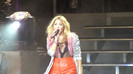 Entrance and All Night Long- Demi Lovato 08733