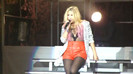 Entrance and All Night Long- Demi Lovato 08261