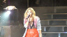 Entrance and All Night Long- Demi Lovato 08735