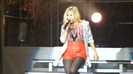 Entrance and All Night Long- Demi Lovato 08263