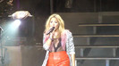 Entrance and All Night Long- Demi Lovato 08739