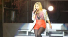 Entrance and All Night Long- Demi Lovato 08267