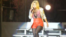 Entrance and All Night Long- Demi Lovato 08271