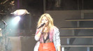 Entrance and All Night Long- Demi Lovato 08750