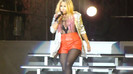 Entrance and All Night Long- Demi Lovato 08276
