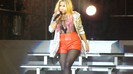 Entrance and All Night Long- Demi Lovato 08278